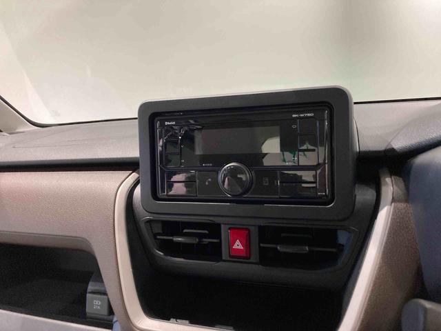 ムーヴＸ下回り防錆済み　両側スライドドア　ＡＢＳ　スマートキー　４ＷＤ（青森県）の中古車