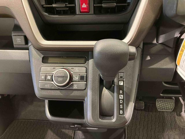 ムーヴＸ下回り防錆済み　両側スライドドア　ＡＢＳ　スマートキー　４ＷＤ（青森県）の中古車