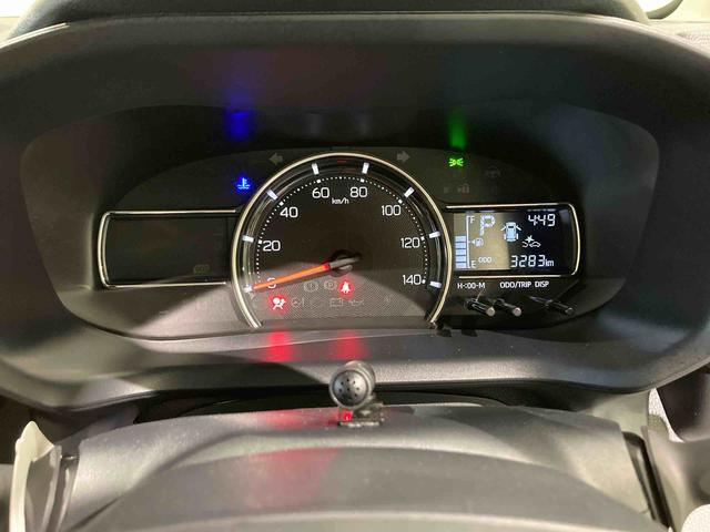 ムーヴＸ下回り防錆済み　両側スライドドア　ＡＢＳ　スマートキー　４ＷＤ（青森県）の中古車