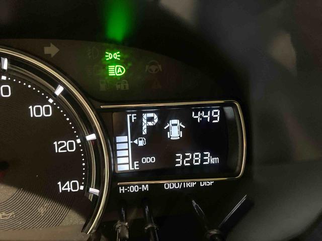 ムーヴＸ下回り防錆済み　両側スライドドア　ＡＢＳ　スマートキー　４ＷＤ（青森県）の中古車