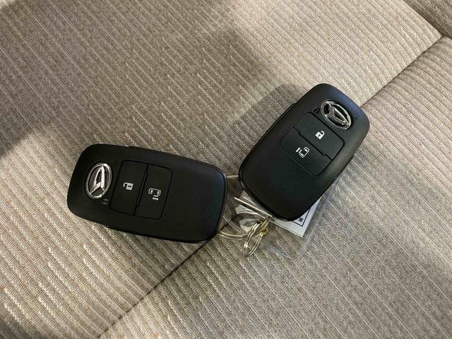 ムーヴＸ下回り防錆済み　両側スライドドア　ＡＢＳ　スマートキー　４ＷＤ（青森県）の中古車