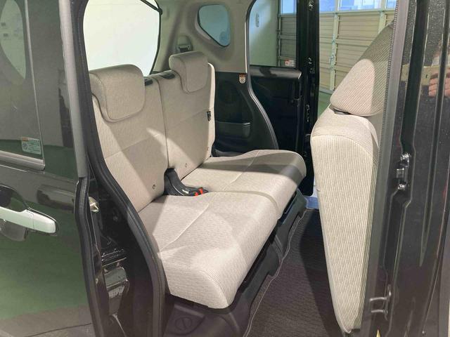 ムーヴＸ下回り防錆済み　両側スライドドア　ＡＢＳ　スマートキー　４ＷＤ（青森県）の中古車