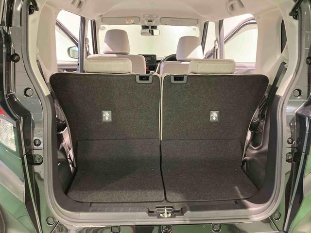 ムーヴＸ下回り防錆済み　両側スライドドア　ＡＢＳ　スマートキー　４ＷＤ（青森県）の中古車