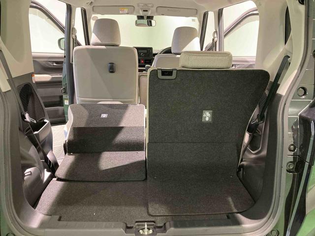 ムーヴＸ下回り防錆済み　両側スライドドア　ＡＢＳ　スマートキー　４ＷＤ（青森県）の中古車