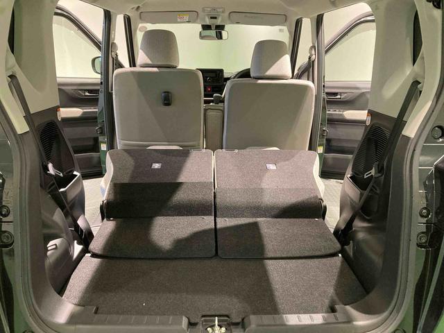 ムーヴＸ下回り防錆済み　両側スライドドア　ＡＢＳ　スマートキー　４ＷＤ（青森県）の中古車