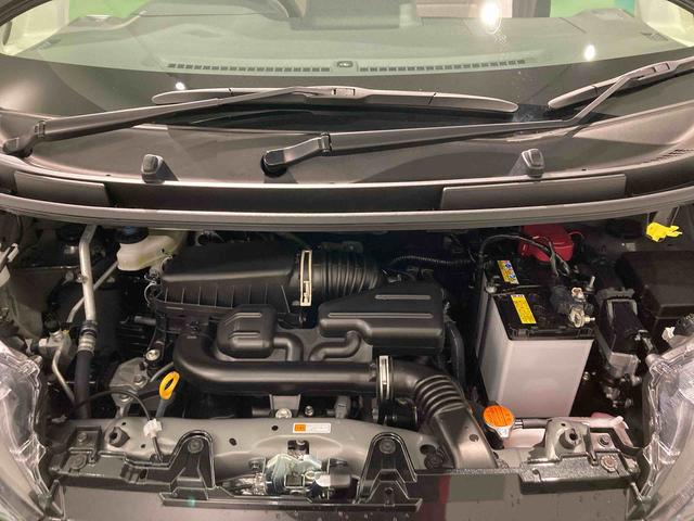 ムーヴＸ下回り防錆済み　両側スライドドア　ＡＢＳ　スマートキー　４ＷＤ（青森県）の中古車