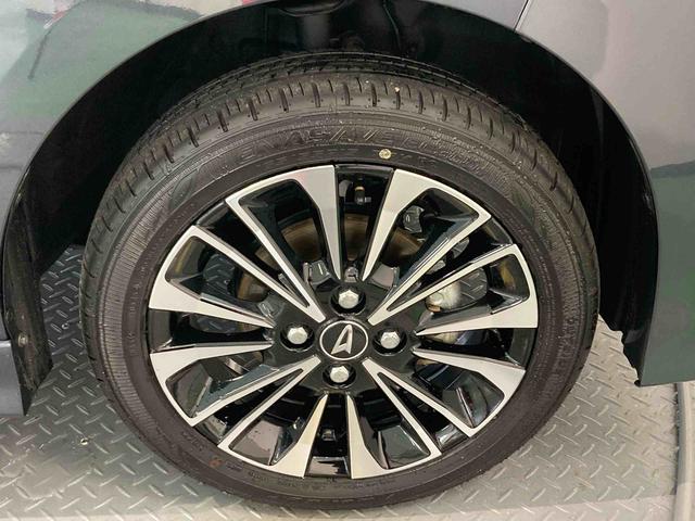 タントカスタムＲＳナビ　ドラレコ　エンスタ　ＥＴＣ　前席シートヒーター　両側スライドドア　下回り防錆済み　ターボ　４ＷＤ　スマートキー　エアバッグ　アルミ　ＡＢＳ　キーフリー（青森県）の中古車