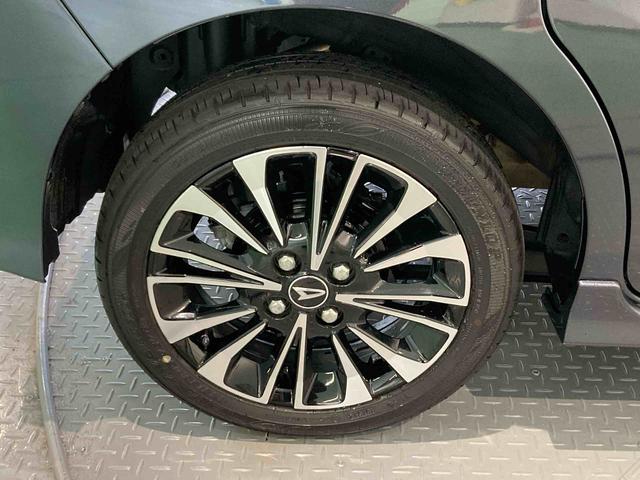 タントカスタムＲＳナビ　ドラレコ　エンスタ　ＥＴＣ　前席シートヒーター　両側スライドドア　下回り防錆済み　ターボ　４ＷＤ　スマートキー　エアバッグ　アルミ　ＡＢＳ　キーフリー（青森県）の中古車