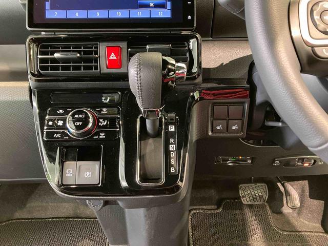 タントカスタムＲＳナビ　ドラレコ　エンスタ　ＥＴＣ　前席シートヒーター　両側スライドドア　下回り防錆済み　ターボ　４ＷＤ　スマートキー　エアバッグ　アルミ　ＡＢＳ　キーフリー（青森県）の中古車