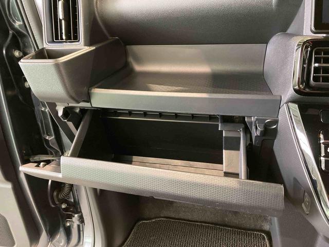 タントカスタムＲＳナビ　ドラレコ　エンスタ　ＥＴＣ　前席シートヒーター　両側スライドドア　下回り防錆済み　ターボ　４ＷＤ　スマートキー　エアバッグ　アルミ　ＡＢＳ　キーフリー（青森県）の中古車