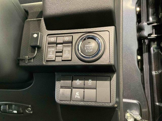 タントカスタムＲＳナビ　ドラレコ　エンスタ　ＥＴＣ　前席シートヒーター　両側スライドドア　下回り防錆済み　ターボ　４ＷＤ　スマートキー　エアバッグ　アルミ　ＡＢＳ　キーフリー（青森県）の中古車