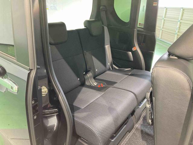 タントカスタムＲＳナビ　ドラレコ　エンスタ　ＥＴＣ　前席シートヒーター　両側スライドドア　下回り防錆済み　ターボ　４ＷＤ　スマートキー　エアバッグ　アルミ　ＡＢＳ　キーフリー（青森県）の中古車