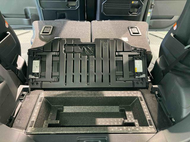 タントカスタムＲＳナビ　ドラレコ　エンスタ　ＥＴＣ　前席シートヒーター　両側スライドドア　下回り防錆済み　ターボ　４ＷＤ　スマートキー　エアバッグ　アルミ　ＡＢＳ　キーフリー（青森県）の中古車