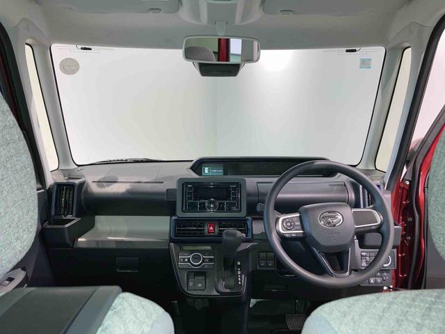 タントＸ両側スライドドア　下回り防錆済み　前席シートヒーター　キーフリー　４ＷＤ　スマートキー　ＡＢＳ　エアバッグ（青森県）の中古車