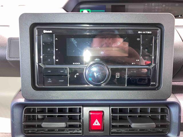 タントＸ両側スライドドア　下回り防錆済み　前席シートヒーター　キーフリー　４ＷＤ　スマートキー　ＡＢＳ　エアバッグ（青森県）の中古車