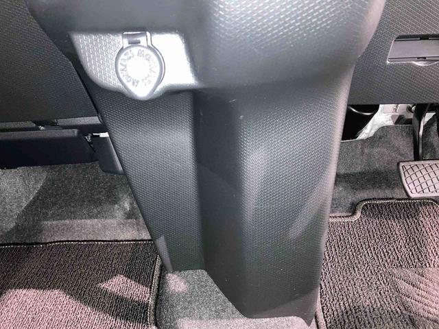 タントＸ両側スライドドア　下回り防錆済み　前席シートヒーター　キーフリー　４ＷＤ　スマートキー　ＡＢＳ　エアバッグ（青森県）の中古車