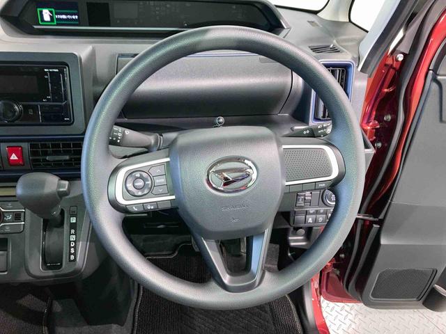 タントＸ両側スライドドア　下回り防錆済み　前席シートヒーター　キーフリー　４ＷＤ　スマートキー　ＡＢＳ　エアバッグ（青森県）の中古車