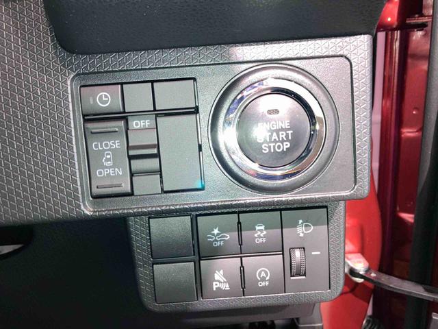 タントＸ両側スライドドア　下回り防錆済み　前席シートヒーター　キーフリー　４ＷＤ　スマートキー　ＡＢＳ　エアバッグ（青森県）の中古車