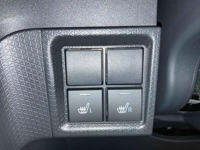 タントＸ両側スライドドア　下回り防錆済み　前席シートヒーター　キーフリー　４ＷＤ　スマートキー　ＡＢＳ　エアバッグ（青森県）の中古車