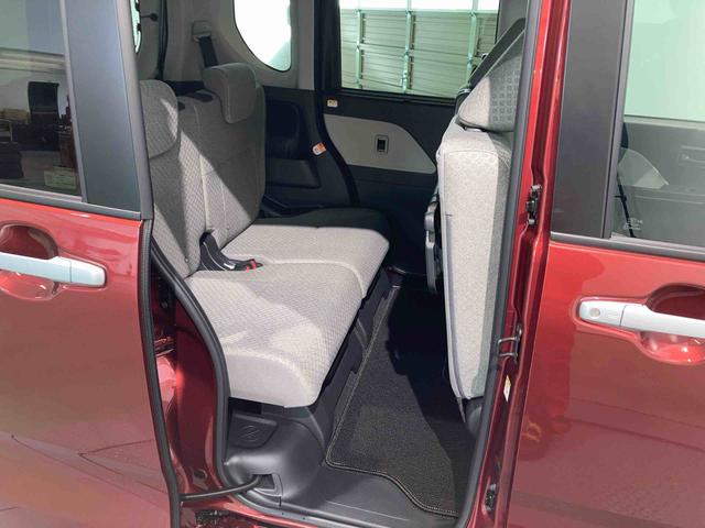 タントＸ両側スライドドア　下回り防錆済み　前席シートヒーター　キーフリー　４ＷＤ　スマートキー　ＡＢＳ　エアバッグ（青森県）の中古車