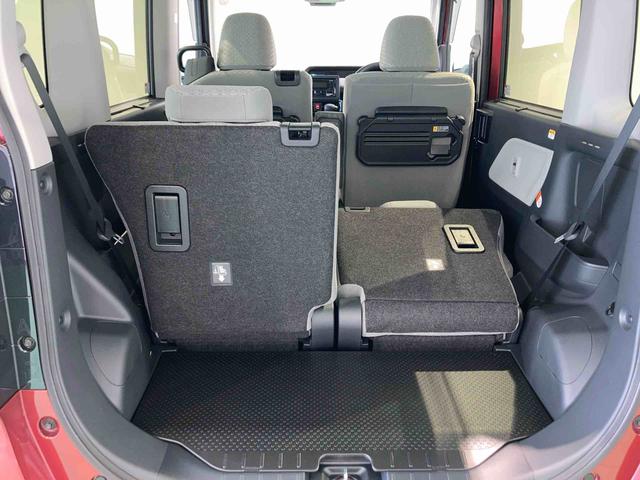 タントＸ両側スライドドア　下回り防錆済み　前席シートヒーター　キーフリー　４ＷＤ　スマートキー　ＡＢＳ　エアバッグ（青森県）の中古車