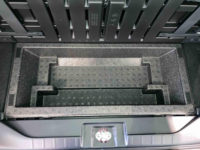 タントＸ両側スライドドア　下回り防錆済み　前席シートヒーター　キーフリー　４ＷＤ　スマートキー　ＡＢＳ　エアバッグ（青森県）の中古車