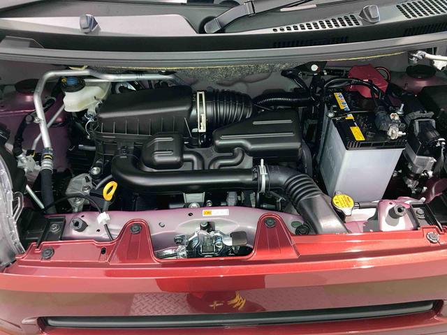 タントＸ両側スライドドア　下回り防錆済み　前席シートヒーター　キーフリー　４ＷＤ　スマートキー　ＡＢＳ　エアバッグ（青森県）の中古車