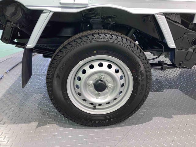 ハイゼットトラックＥＸＴ下回り防錆済み　キーフリー　４ＷＤ　ＡＢＳ　スマートキー　エアバック（青森県）の中古車