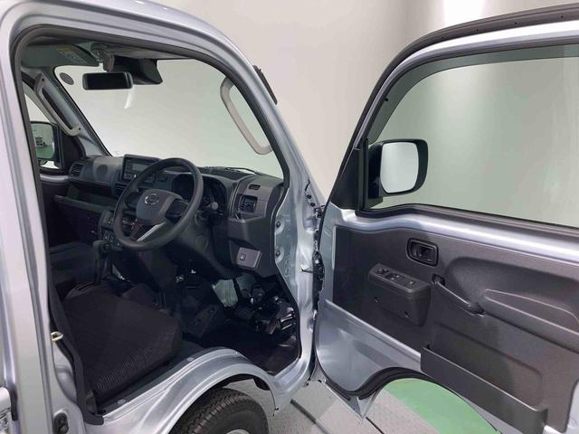 ハイゼットトラックＥＸＴ下回り防錆済み　キーフリー　４ＷＤ　ＡＢＳ　スマートキー　エアバック（青森県）の中古車