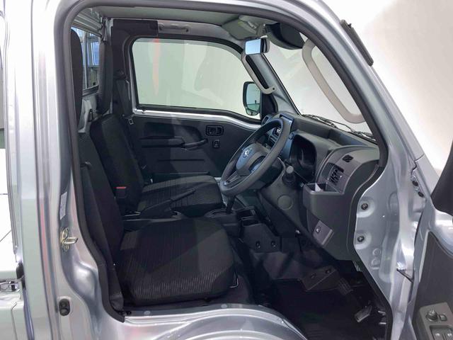 ハイゼットトラックＥＸＴ下回り防錆済み　キーフリー　４ＷＤ　ＡＢＳ　スマートキー　エアバック（青森県）の中古車