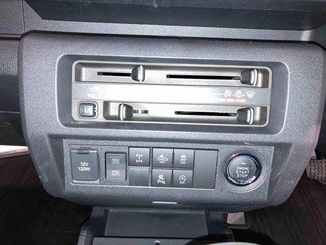 ハイゼットトラックＥＸＴ下回り防錆済み　キーフリー　４ＷＤ　ＡＢＳ　スマートキー　エアバック（青森県）の中古車