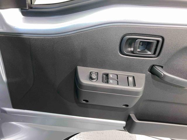 ハイゼットトラックＥＸＴ下回り防錆済み　キーフリー　４ＷＤ　ＡＢＳ　スマートキー　エアバック（青森県）の中古車