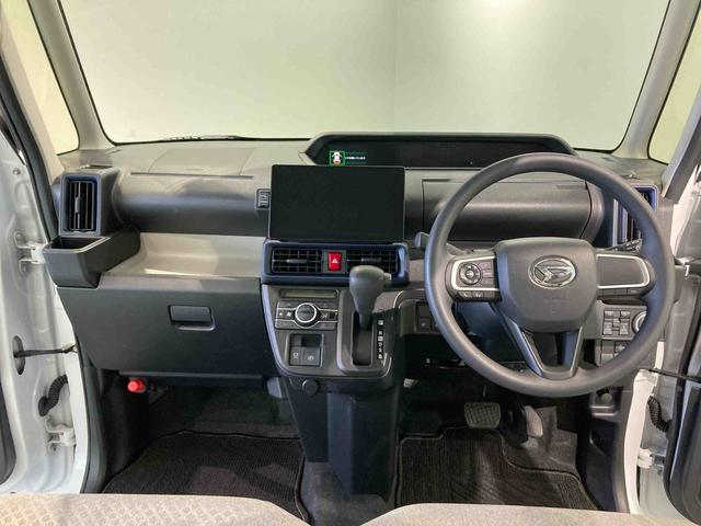 タントXナビ 両側スライドドア 前席シートヒーター 下回り防錆済み キーフリー 4WD スマートキー ABS エアバッグ(青森県)の中古車