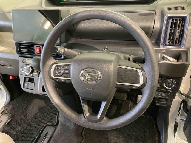 タントXナビ 両側スライドドア 前席シートヒーター 下回り防錆済み キーフリー 4WD スマートキー ABS エアバッグ(青森県)の中古車