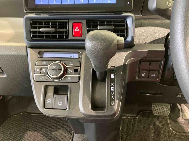 タントXナビ 両側スライドドア 前席シートヒーター 下回り防錆済み キーフリー 4WD スマートキー ABS エアバッグ(青森県)の中古車