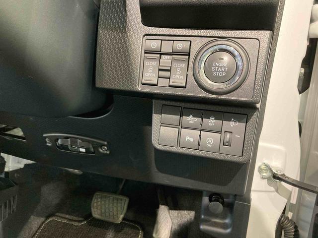 タントXナビ 両側スライドドア 前席シートヒーター 下回り防錆済み キーフリー 4WD スマートキー ABS エアバッグ(青森県)の中古車