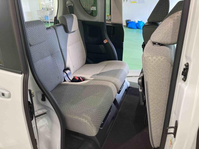 タントXナビ 両側スライドドア 前席シートヒーター 下回り防錆済み キーフリー 4WD スマートキー ABS エアバッグ(青森県)の中古車