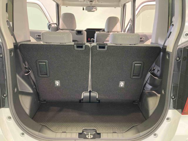 タントXナビ 両側スライドドア 前席シートヒーター 下回り防錆済み キーフリー 4WD スマートキー ABS エアバッグ(青森県)の中古車