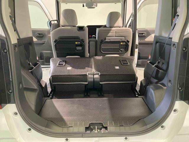 タントXナビ 両側スライドドア 前席シートヒーター 下回り防錆済み キーフリー 4WD スマートキー ABS エアバッグ(青森県)の中古車