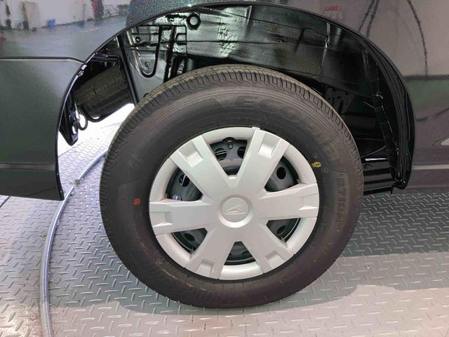 ハイゼットカーゴクルーズターボ下回り防錆済み　両側スライドドア　キーフリー　スマートキー　ターボ　ＡＢＳ　４ＷＤ（青森県）の中古車