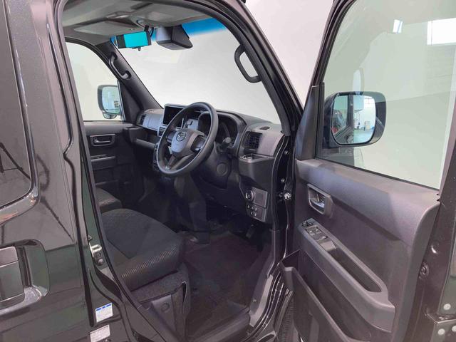 ハイゼットカーゴクルーズターボ下回り防錆済み　両側スライドドア　キーフリー　スマートキー　ターボ　ＡＢＳ　４ＷＤ（青森県）の中古車