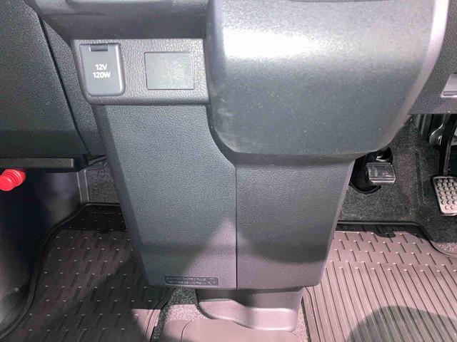 ハイゼットカーゴクルーズターボ下回り防錆済み　両側スライドドア　キーフリー　スマートキー　ターボ　ＡＢＳ　４ＷＤ（青森県）の中古車