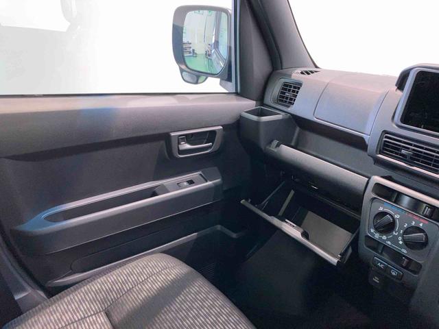 ハイゼットカーゴクルーズターボ下回り防錆済み　両側スライドドア　キーフリー　スマートキー　ターボ　ＡＢＳ　４ＷＤ（青森県）の中古車