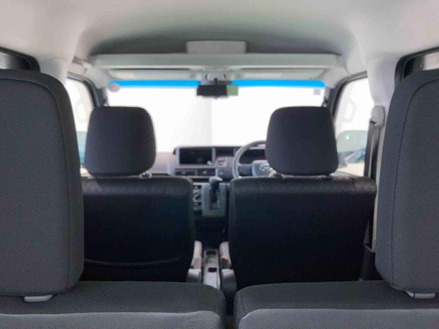 ハイゼットカーゴクルーズターボ下回り防錆済み　両側スライドドア　キーフリー　スマートキー　ターボ　ＡＢＳ　４ＷＤ（青森県）の中古車