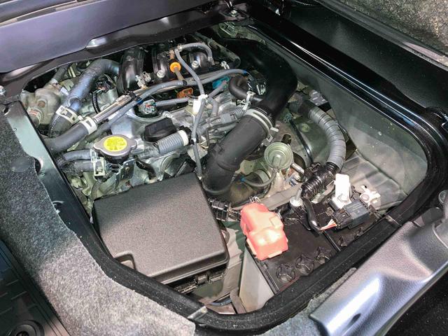 ハイゼットカーゴクルーズターボ下回り防錆済み　両側スライドドア　キーフリー　スマートキー　ターボ　ＡＢＳ　４ＷＤ（青森県）の中古車