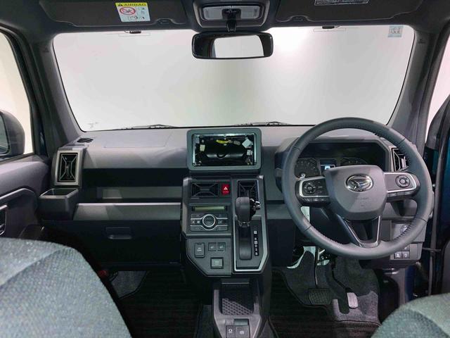 タフトＧ　ダーククロムベンチャースカイフィールトップ　下回り防錆済み　キーフリー　ＡＢＳ　エアバック　４ＷＤ　アルミ　スマートキー　プッシュスタート（青森県）の中古車