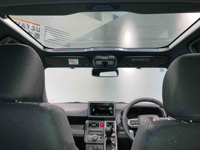 タフトＧ　ダーククロムベンチャースカイフィールトップ　下回り防錆済み　キーフリー　ＡＢＳ　エアバック　４ＷＤ　アルミ　スマートキー　プッシュスタート（青森県）の中古車