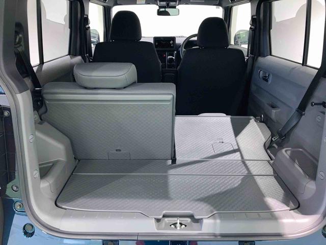 タフトＧ　ダーククロムベンチャースカイフィールトップ　下回り防錆済み　キーフリー　ＡＢＳ　エアバック　４ＷＤ　アルミ　スマートキー　プッシュスタート（青森県）の中古車