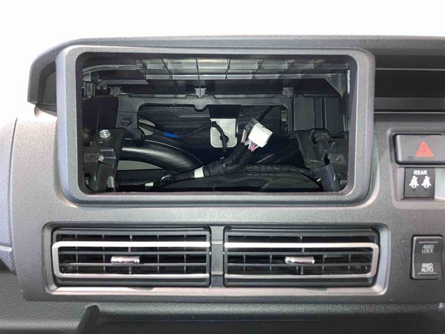 アトレーＲＳ下回り防錆済み　両側スライドドア　ターボ　４ＷＤ　エアバック　キーフリー　スマートキー　ＡＢＳ（青森県）の中古車