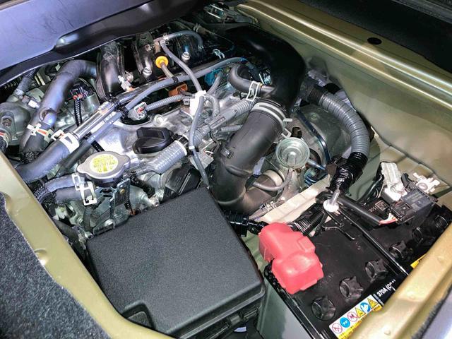 アトレーＲＳ下回り防錆済み　両側スライドドア　ターボ　４ＷＤ　エアバック　キーフリー　スマートキー　ＡＢＳ（青森県）の中古車